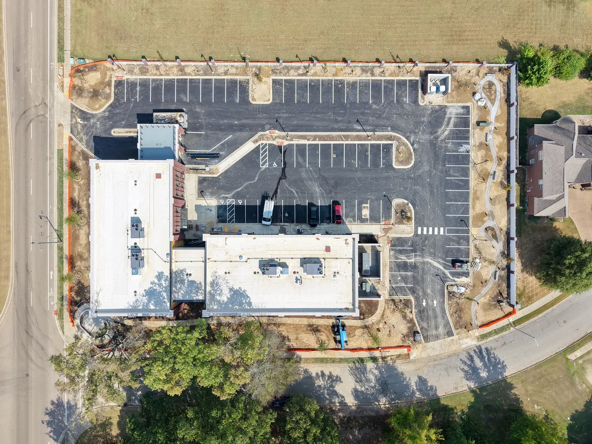 Southern Security FCU: photo 49