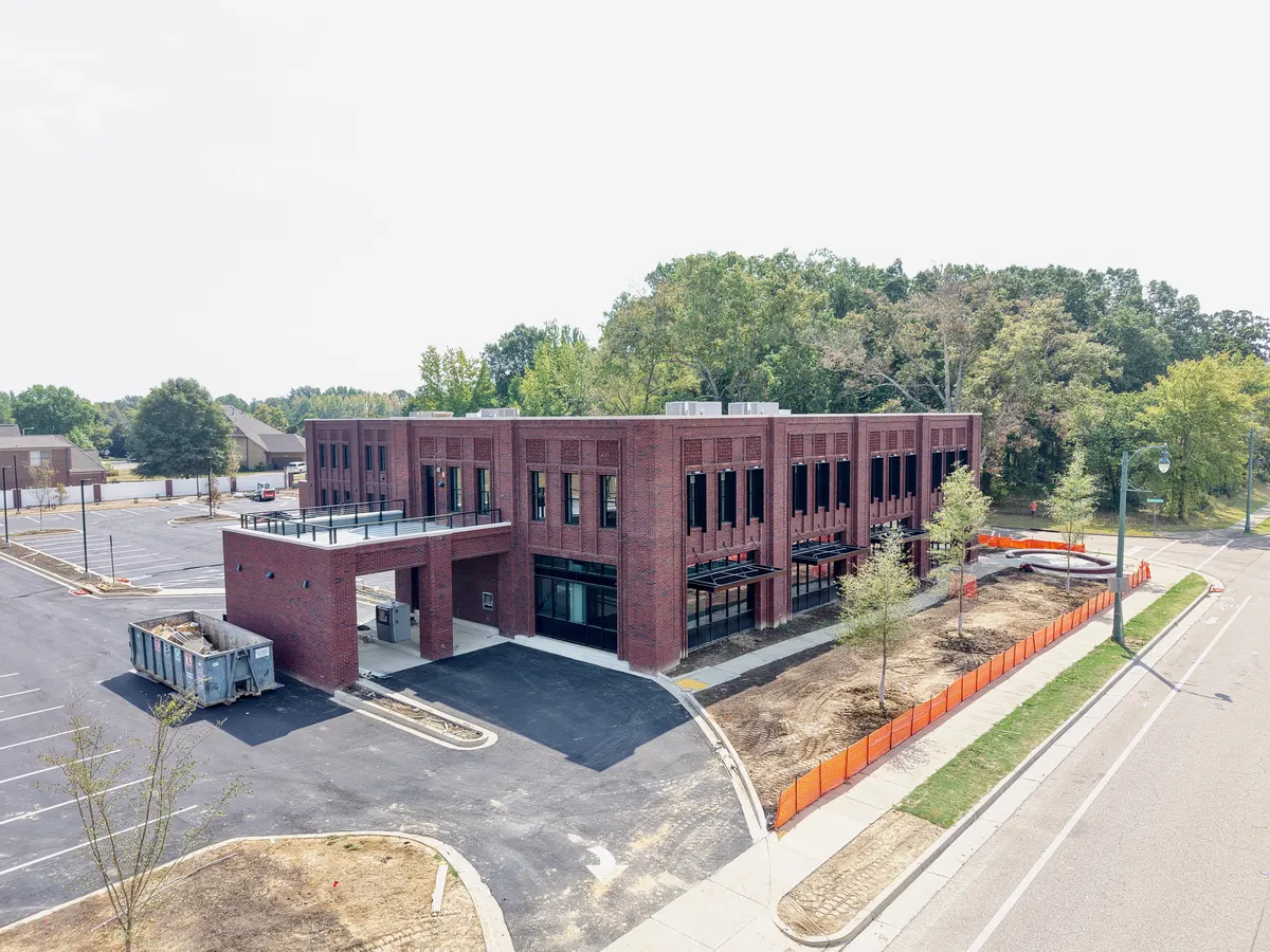 Southern Security FCU: photo 55