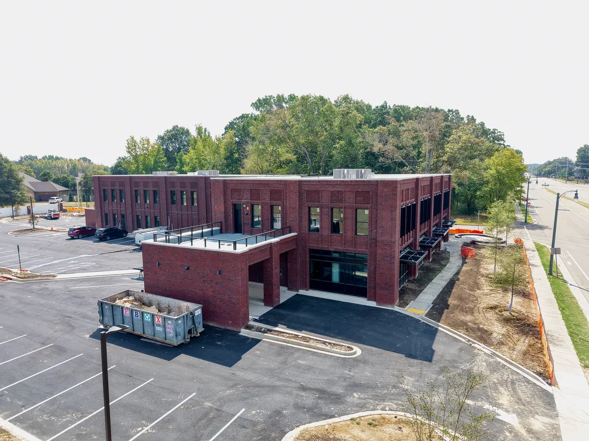 Southern Security FCU: photo 56