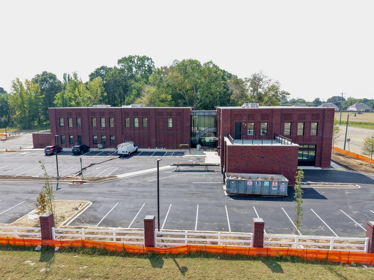 Southern Security FCU: photo 57