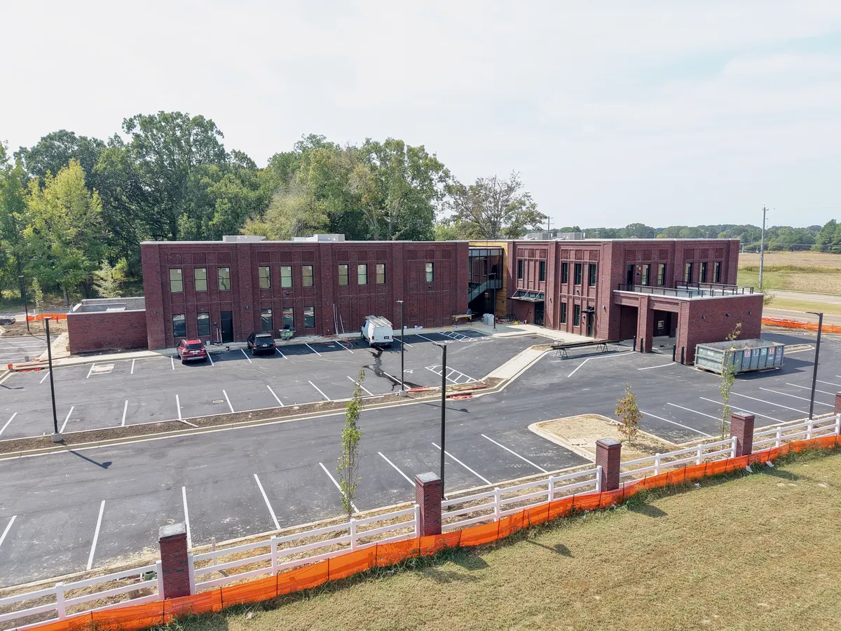 Southern Security FCU: photo 58