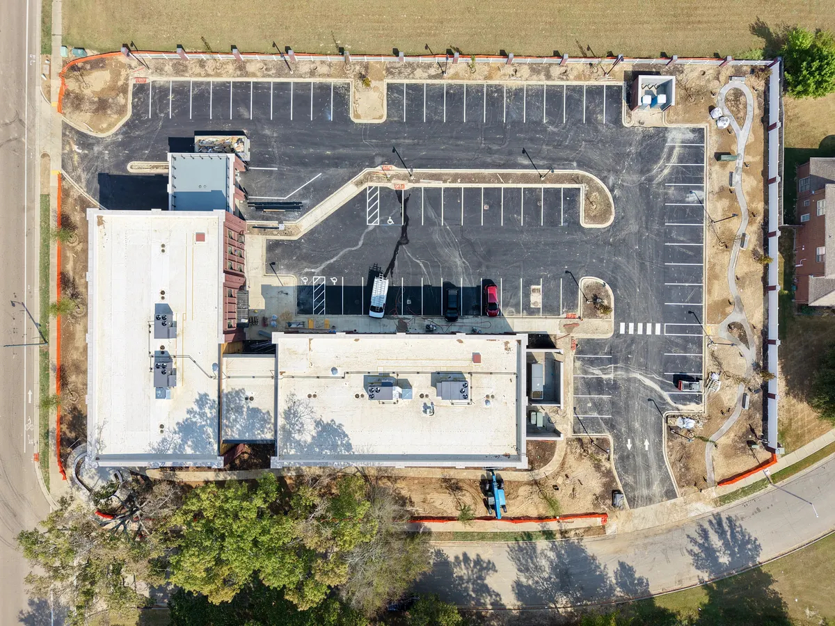 Southern Security FCU: photo 60