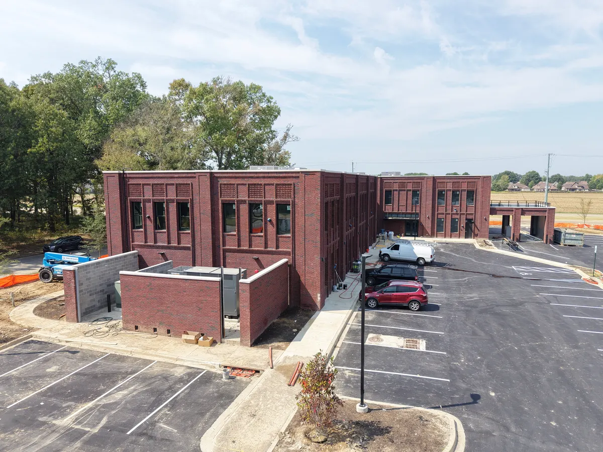 Southern Security FCU: photo 62