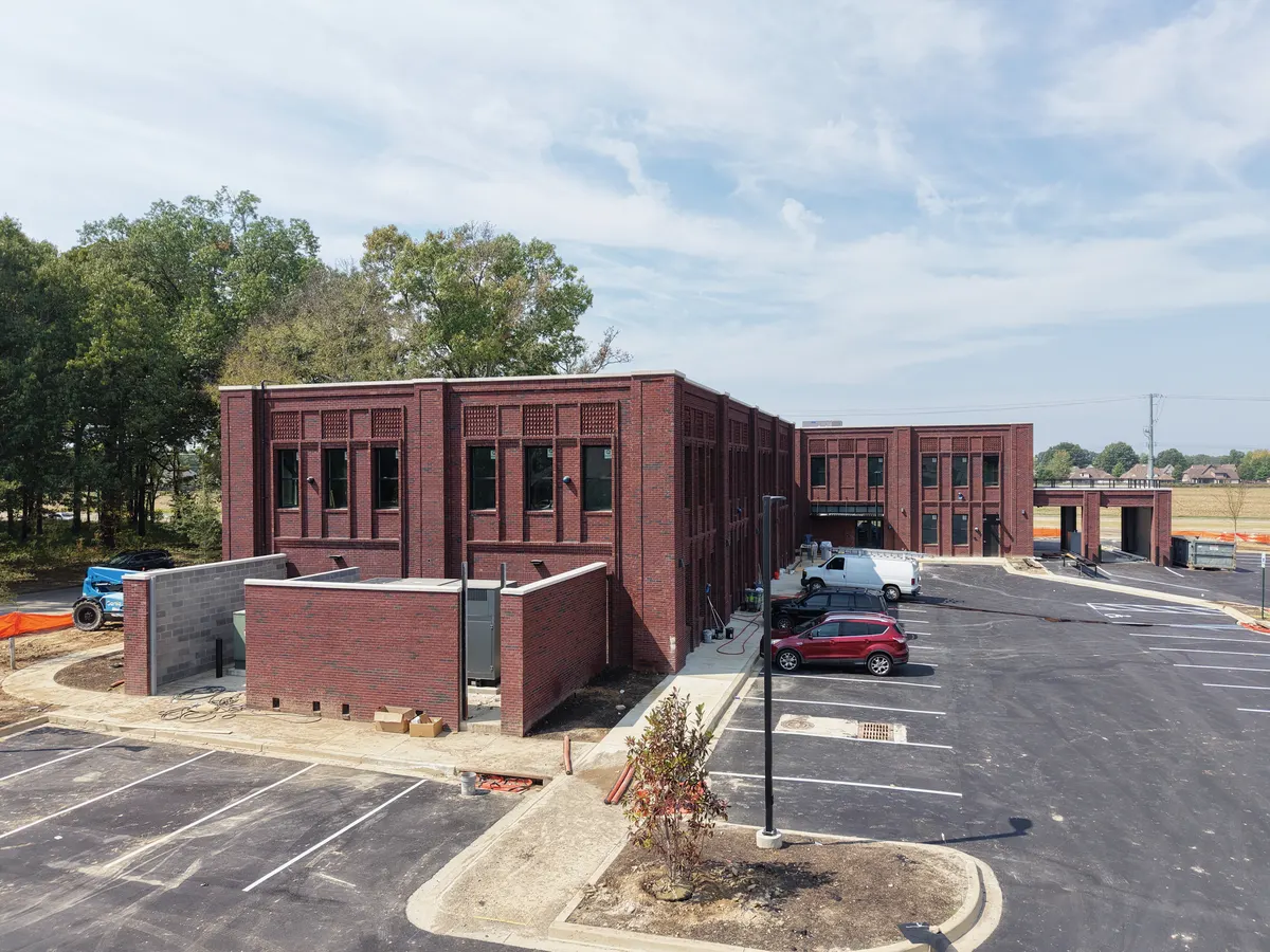 Southern Security FCU: photo 63