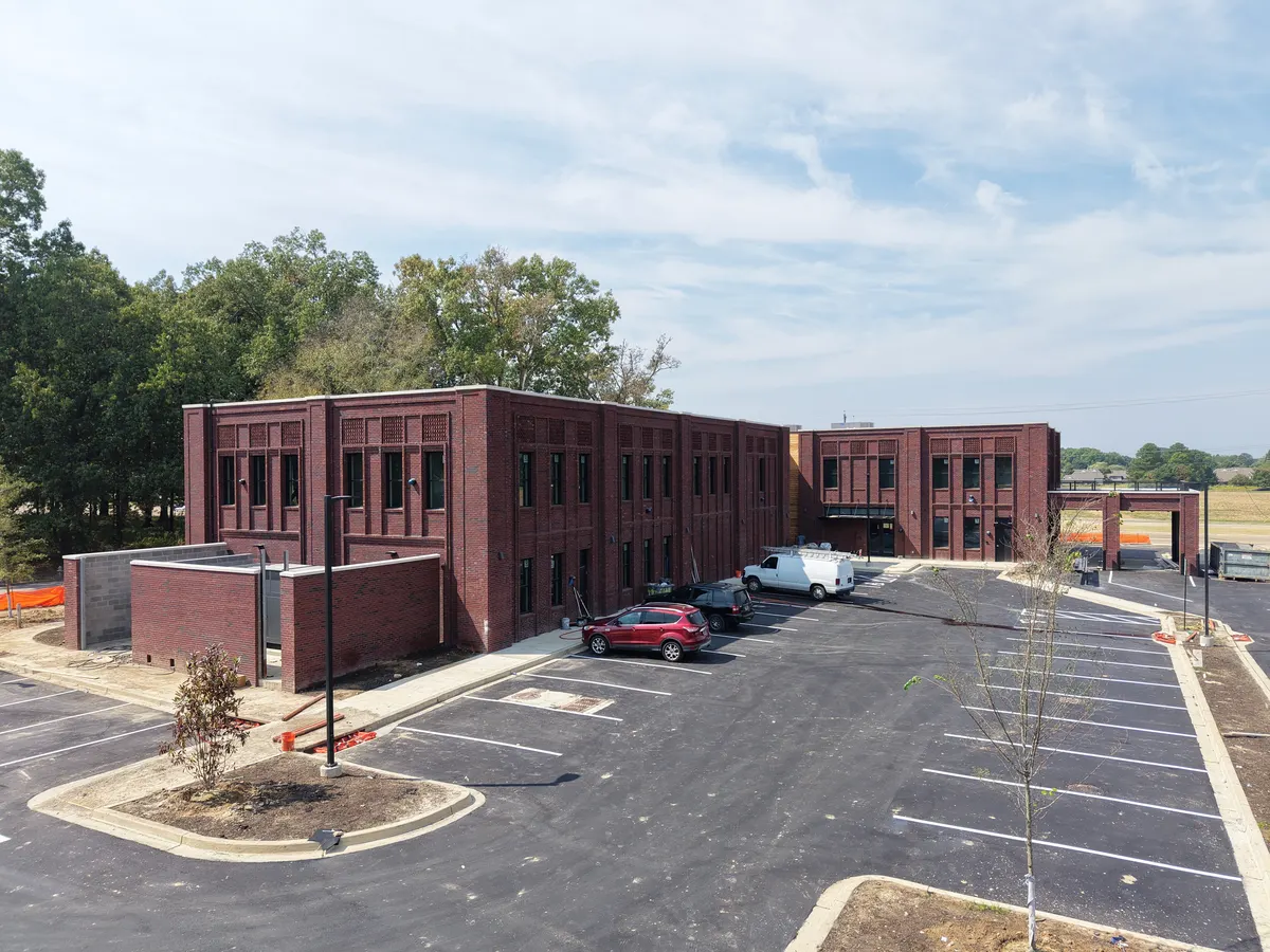 Southern Security FCU: photo 64