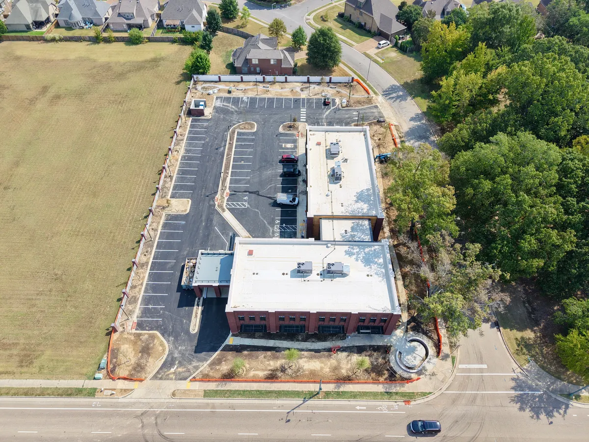 Southern Security FCU: photo 71