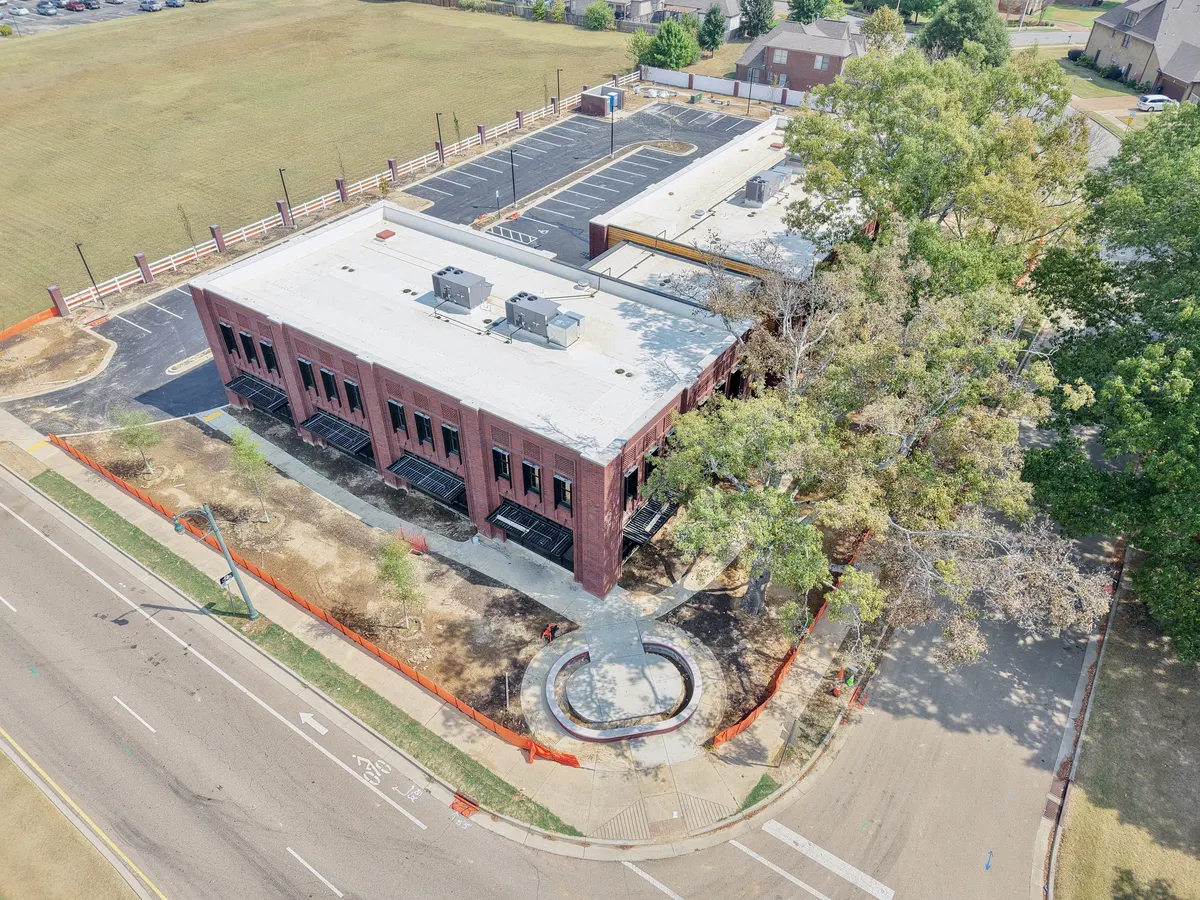 Southern Security FCU: photo 74