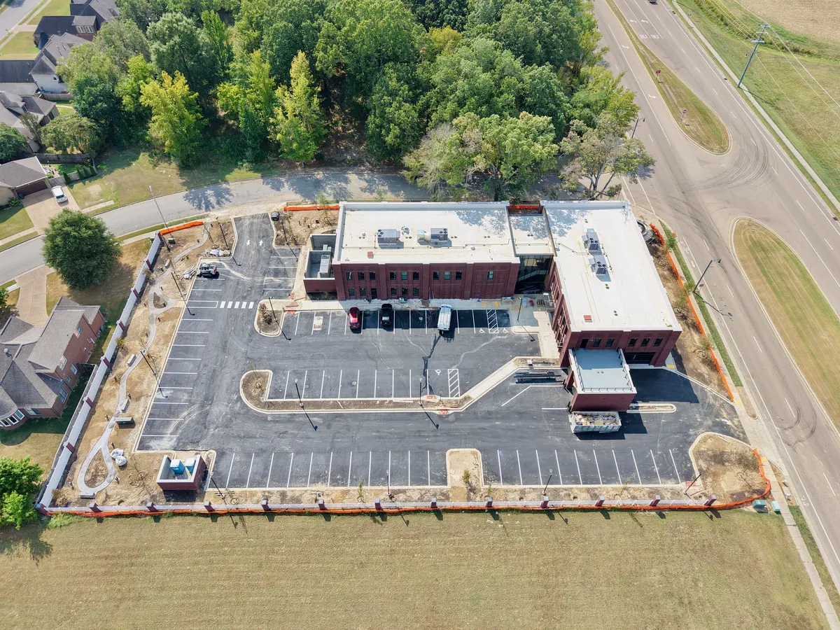 Southern Security FCU: photo 82
