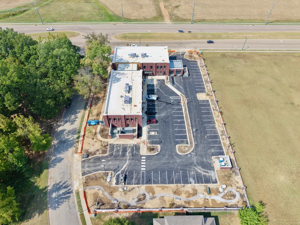 Southern Security FCU: photo 85
