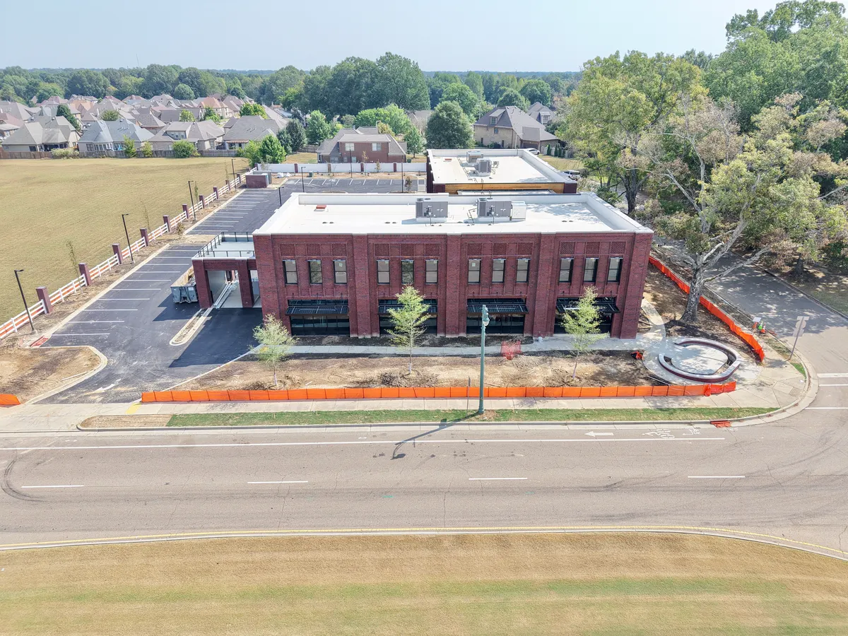 Southern Security FCU: photo 86