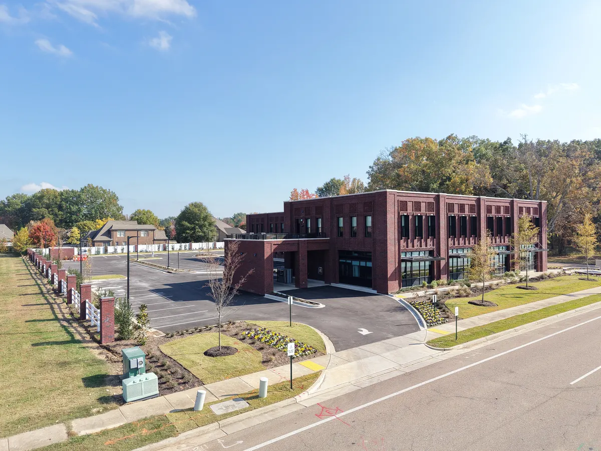 Southern Security FCU: photo 90