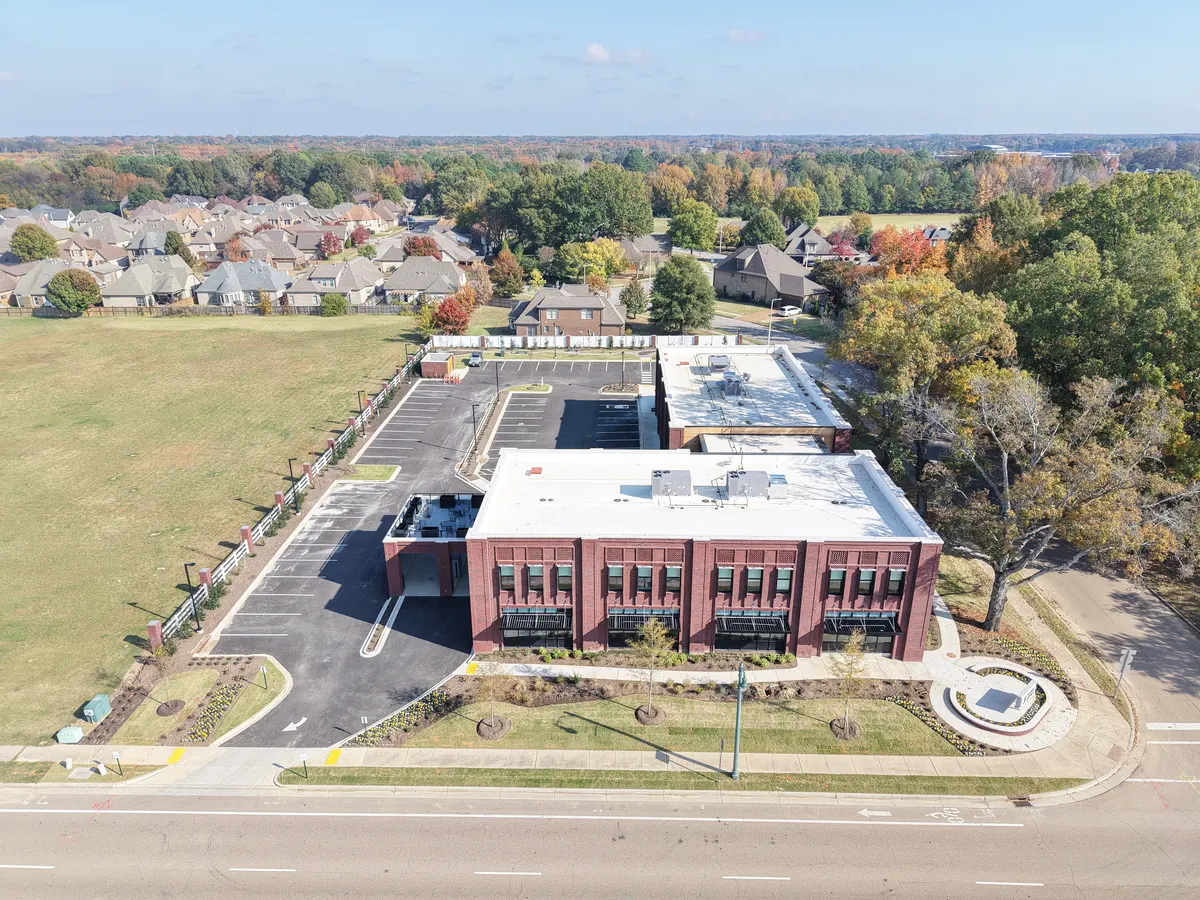 Southern Security FCU: photo 91