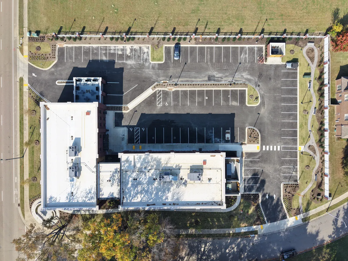 Southern Security FCU: photo 95