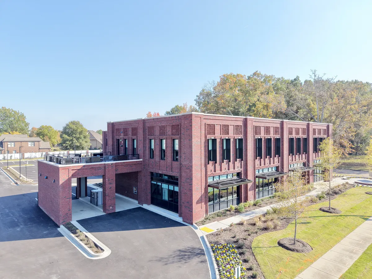 Southern Security FCU: photo 96