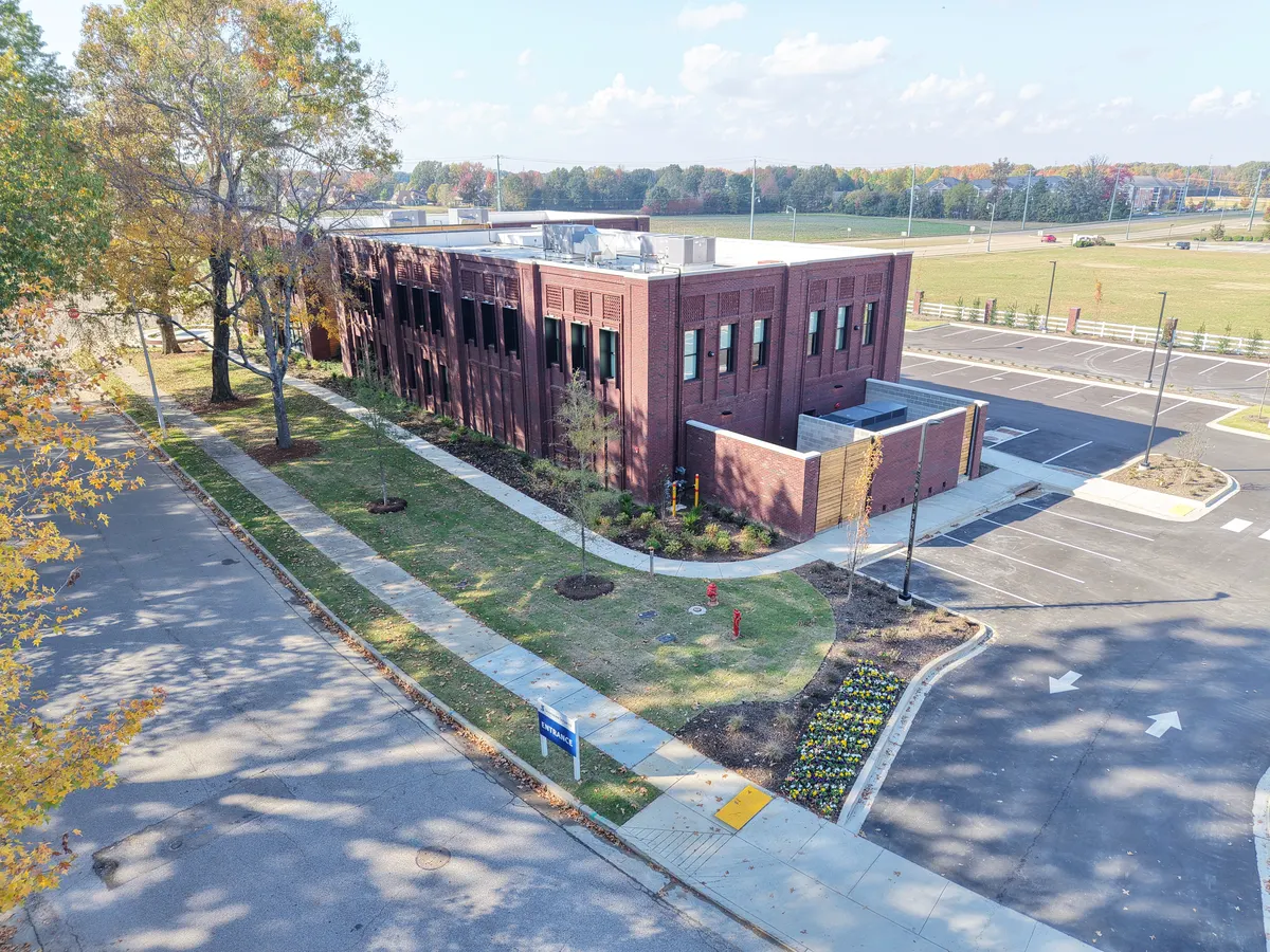 Southern Security FCU: photo 98