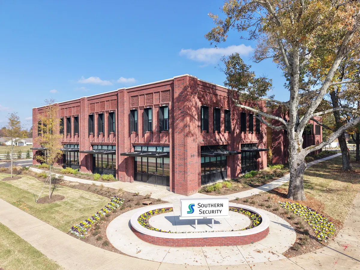 Southern Security FCU: photo 101