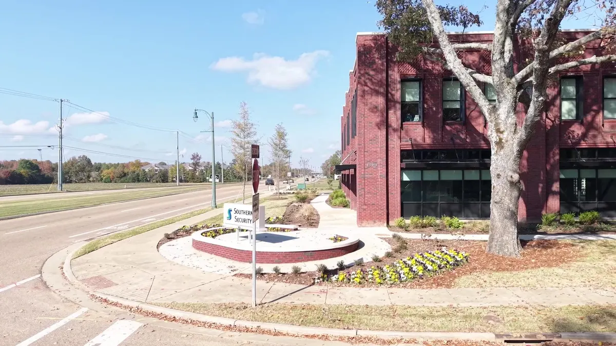 Southern Security FCU: photo 1
