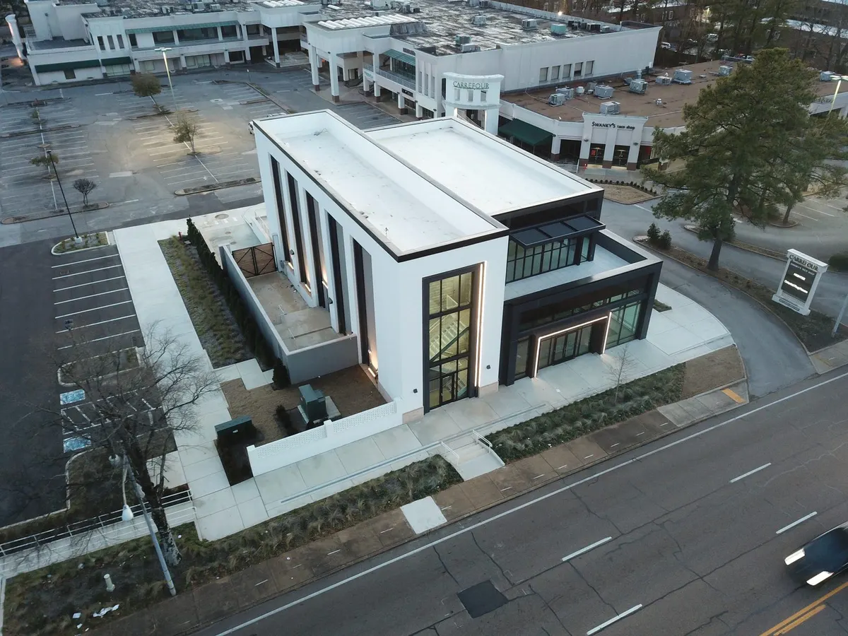 The Standard: photo 5