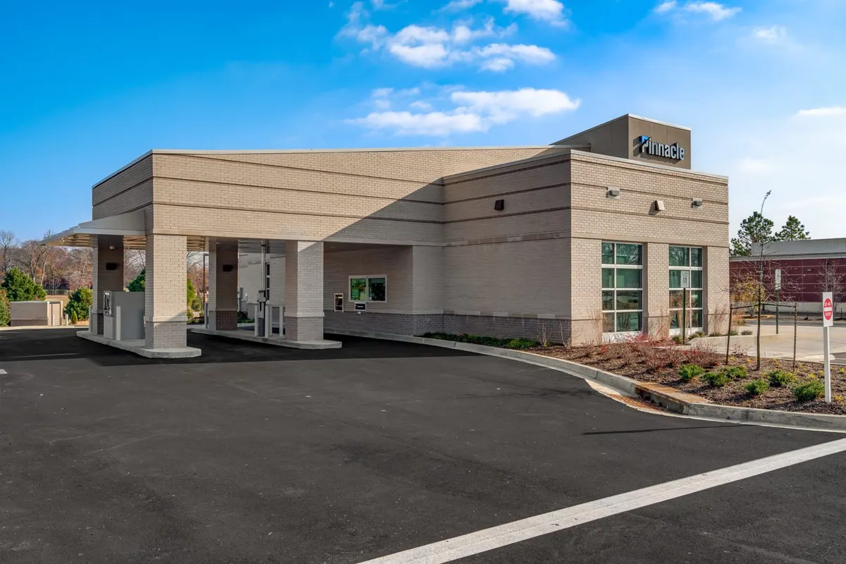 Pinnacle Bank, Bartlett: photo 15