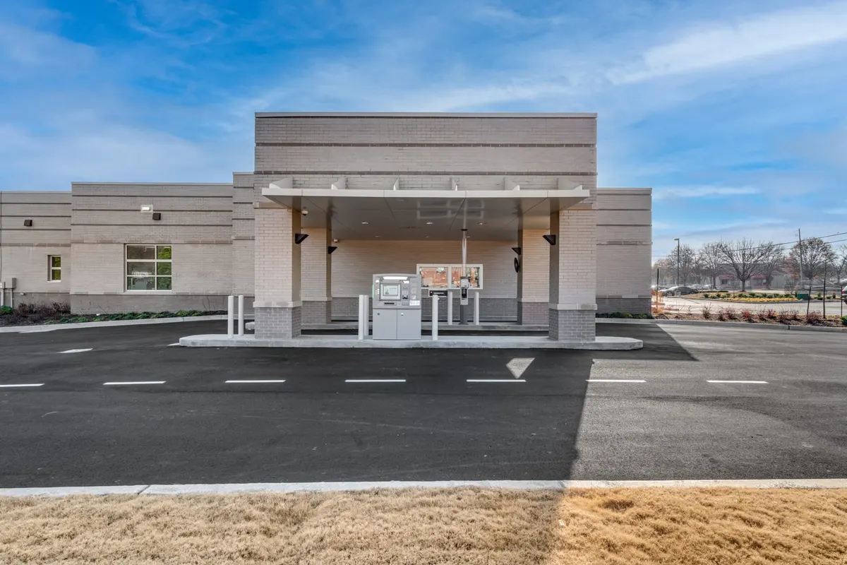 Pinnacle Bank, Bartlett: photo 16