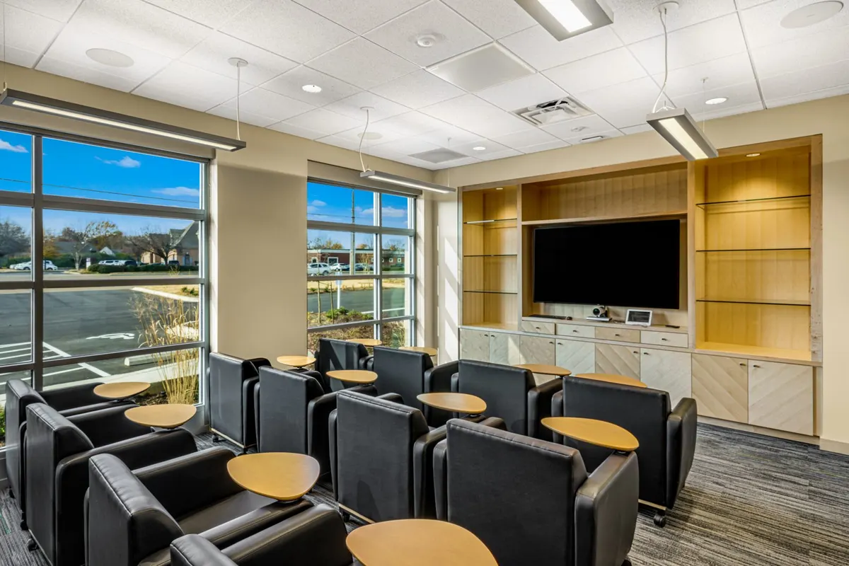 Pinnacle Bank, Bartlett: photo 17