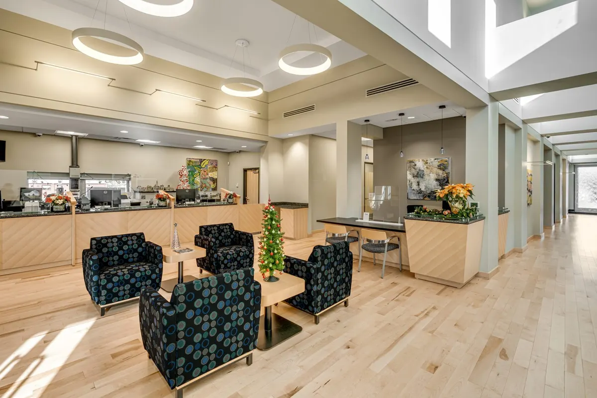 Pinnacle Bank, Bartlett: photo 22