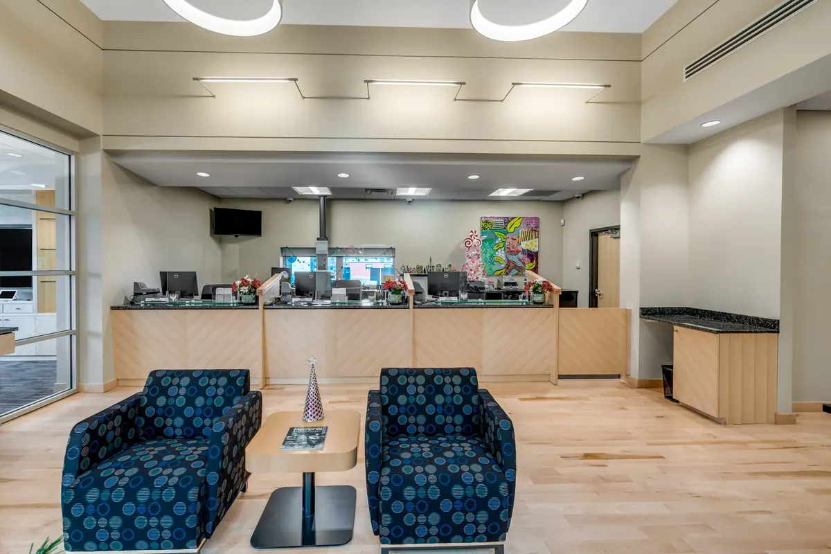 Pinnacle Bank, Bartlett: photo 23