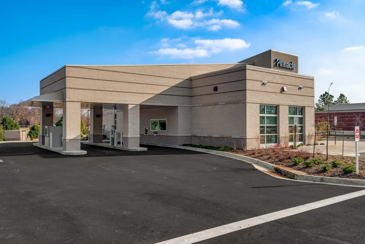 Pinnacle Bank, Bartlett: photo 3