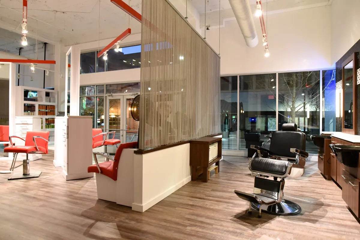 Gould's Spa & Salon — Main St: photo 3