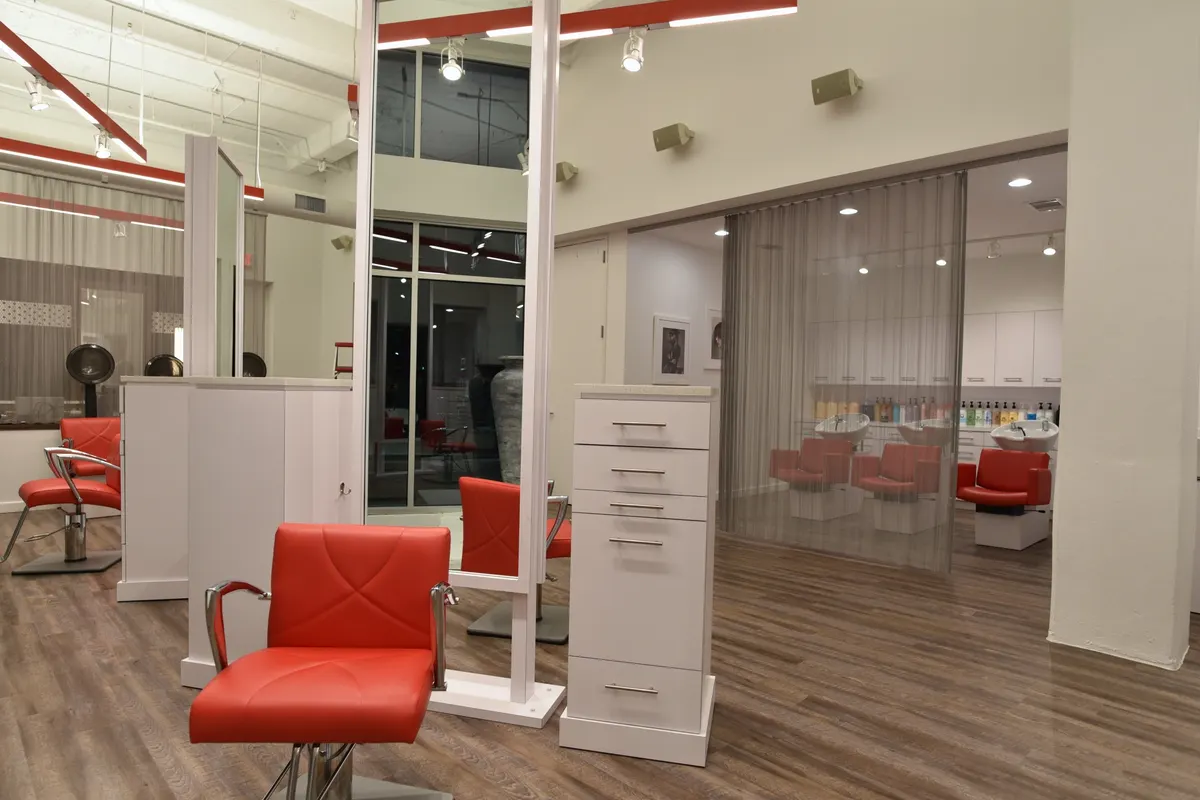 Gould's Spa & Salon — Main St: photo 7