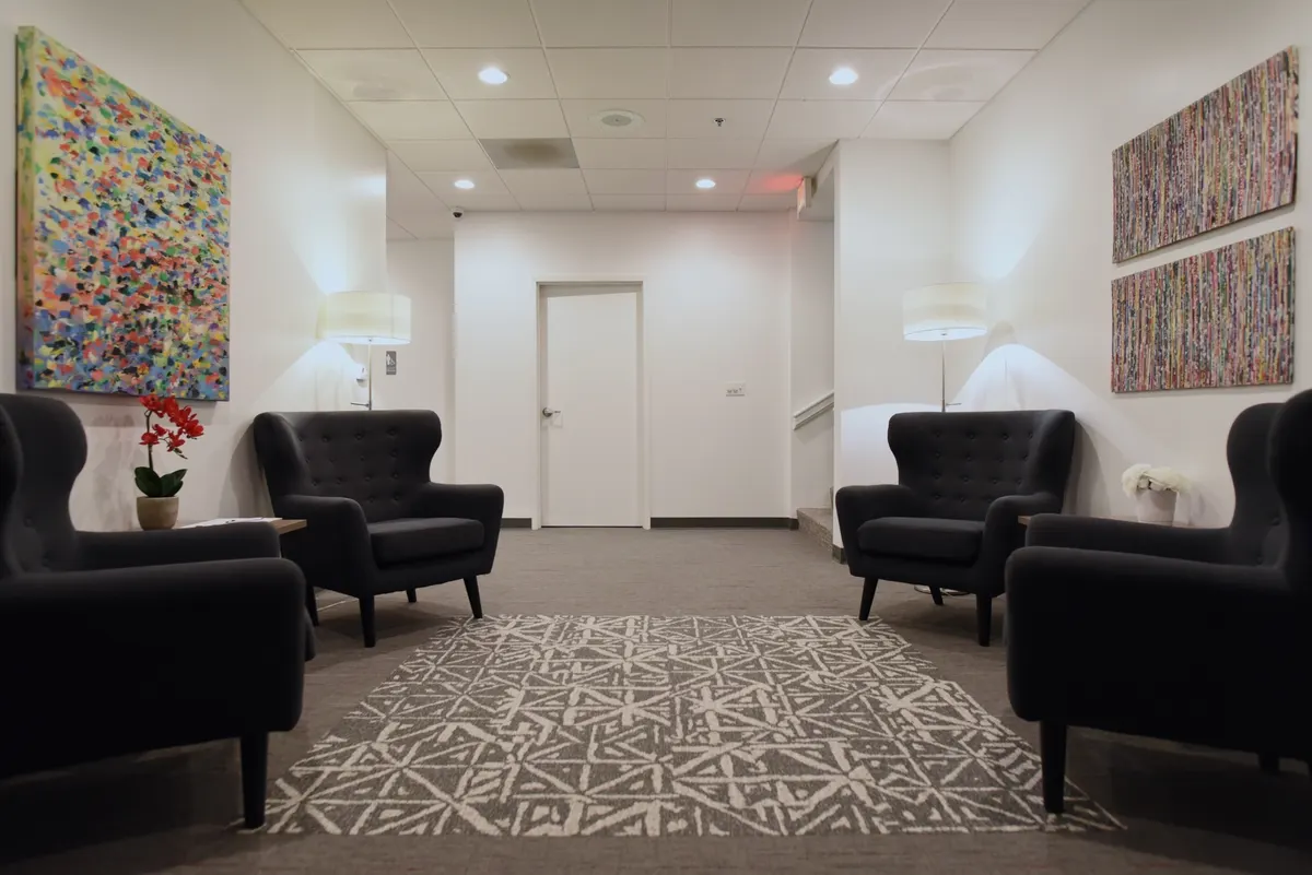 Gould's Spa & Salon — Main St: photo 6