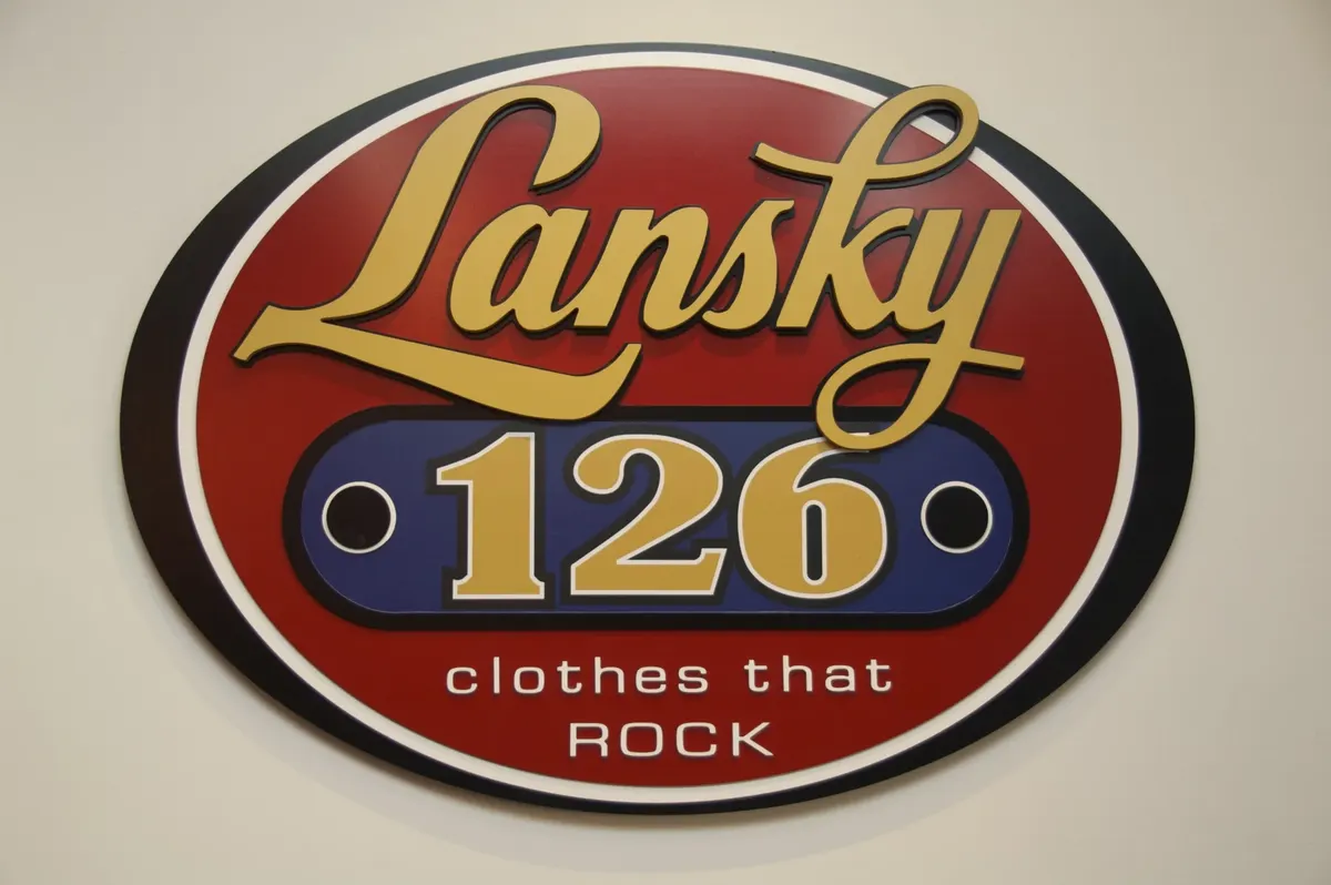 Lansky's: photo 1