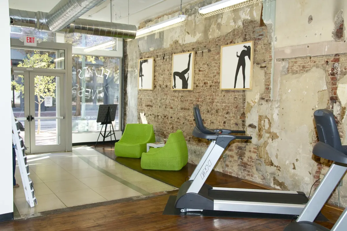 Flats Fitness: photo 2